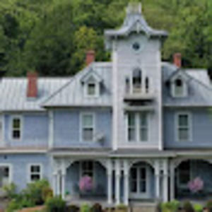 Meet your Posher, Matt